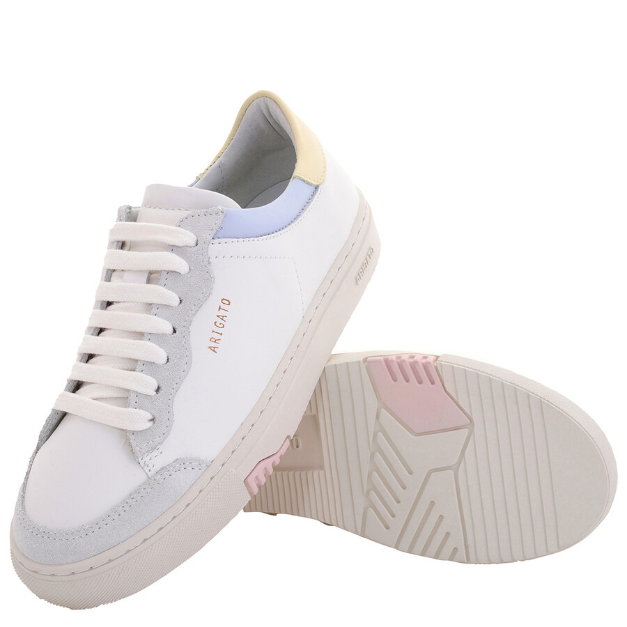 Axel Arigato Clean 180 Low-Top Sneakers - 2
