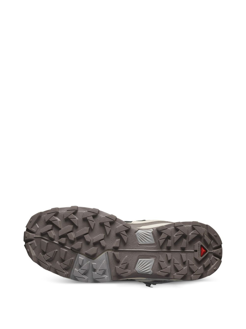 gore-tex X ultra 5 sneakers - 5