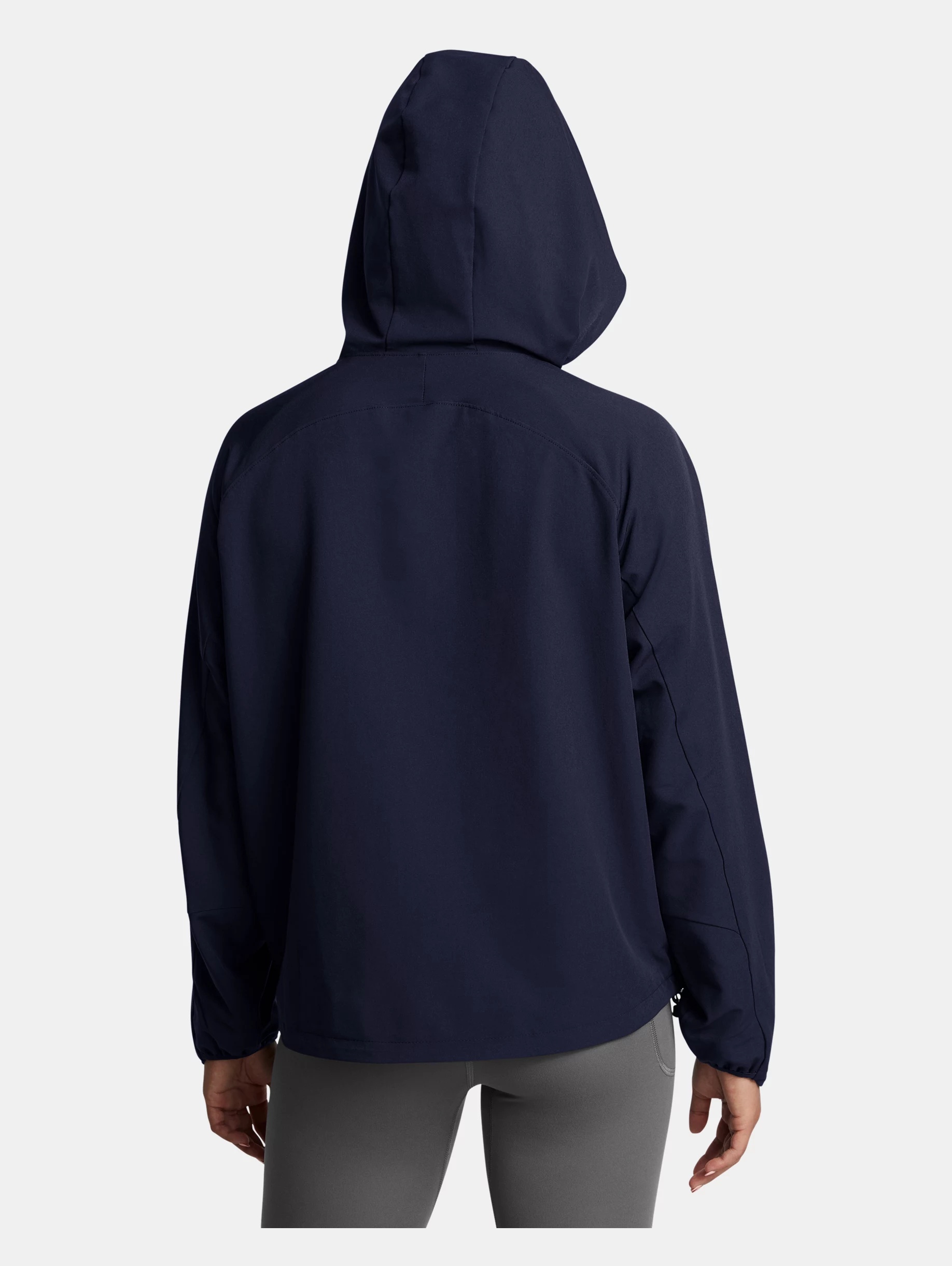 Women's UA Unstoppable Collegiate Jacket - 4