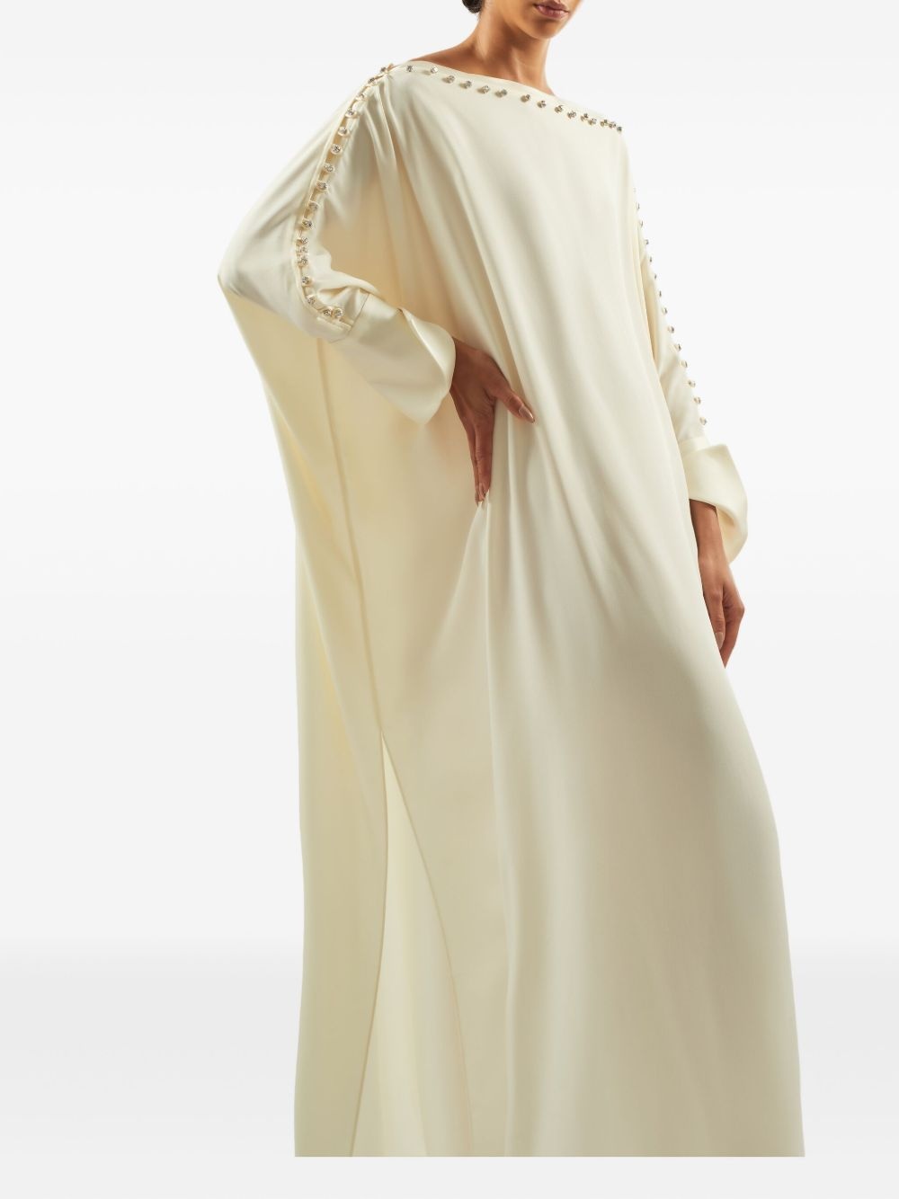 Mila dress - 4