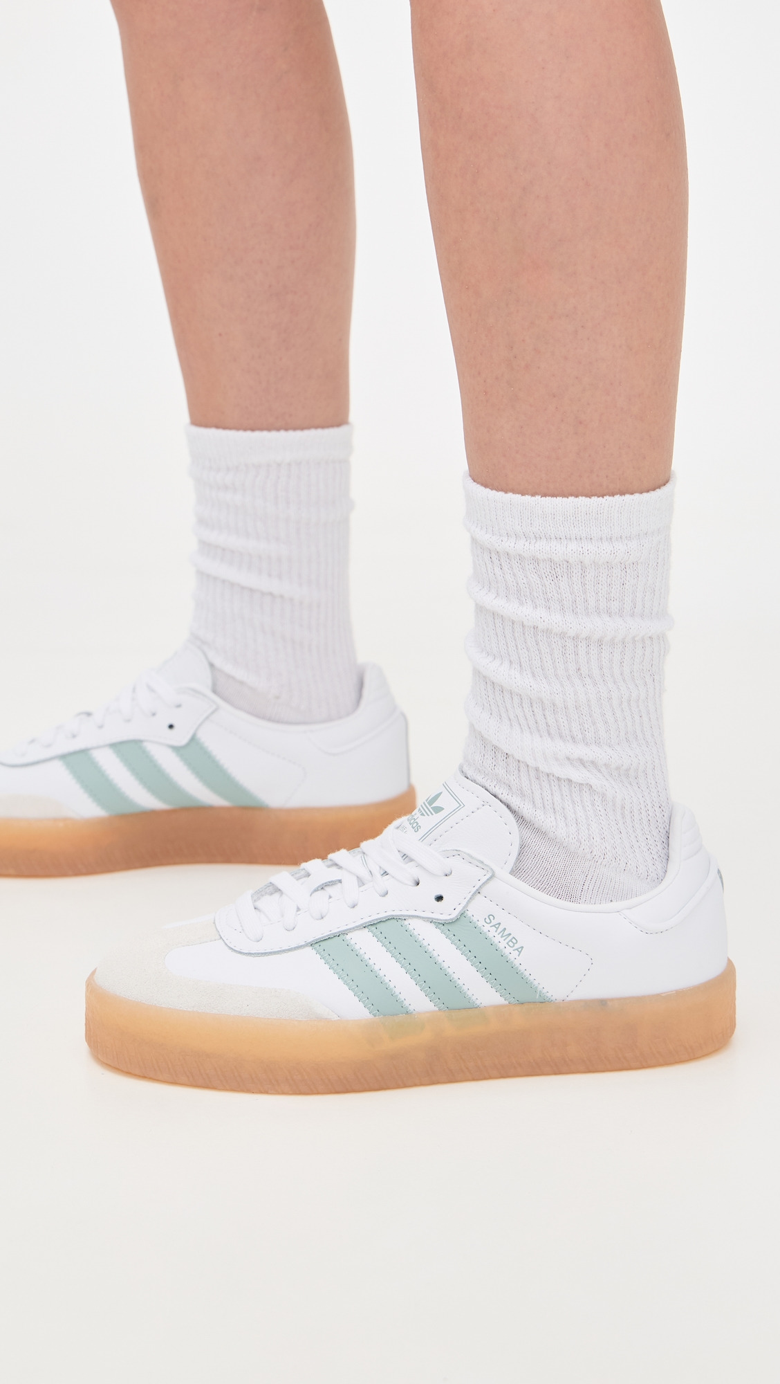 Sambae W Sneakers - 2