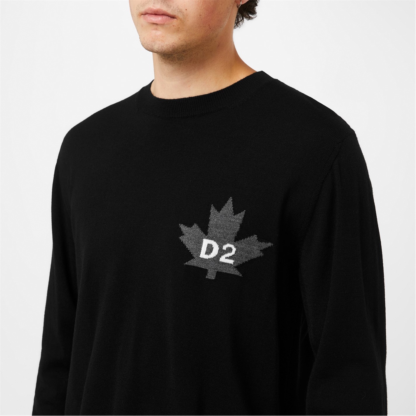 D2 LEAF JUMPER - 3