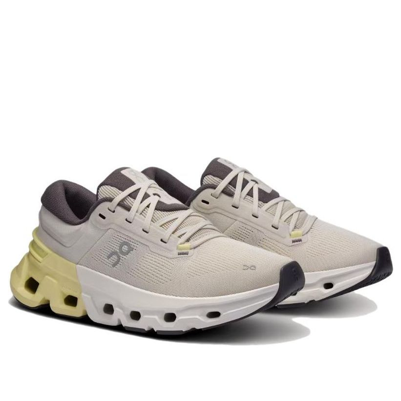 (WMNS) On Running Cloudflyer 5 'Pearl Hay' 3WE30042775 - 3
