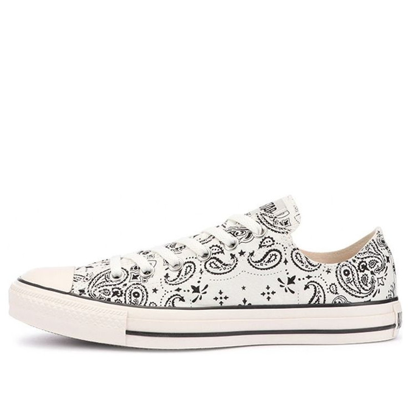 Converse All Star Bandana OX 31305801 - 1