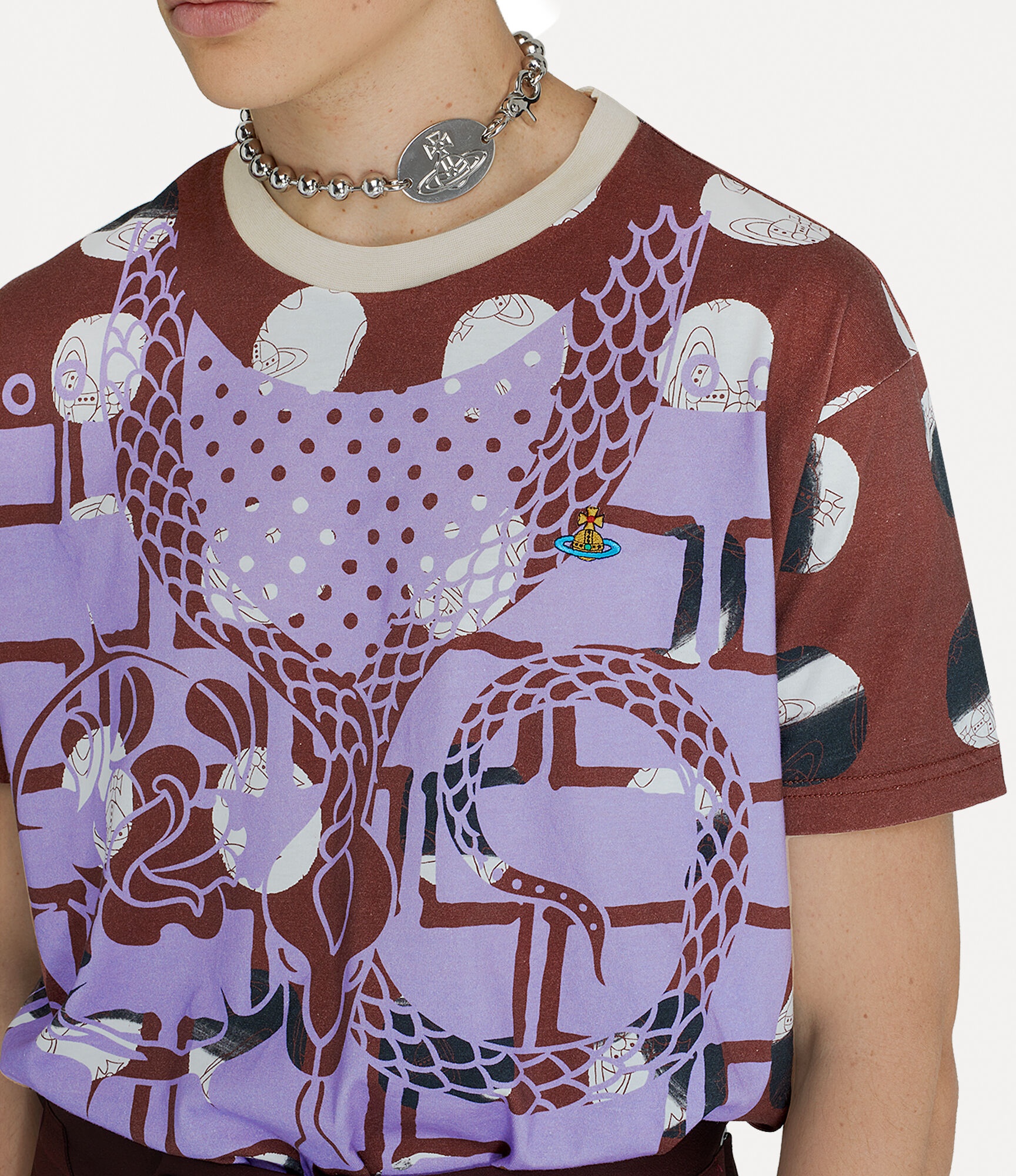 CLASSIC T-SHIRT - 7