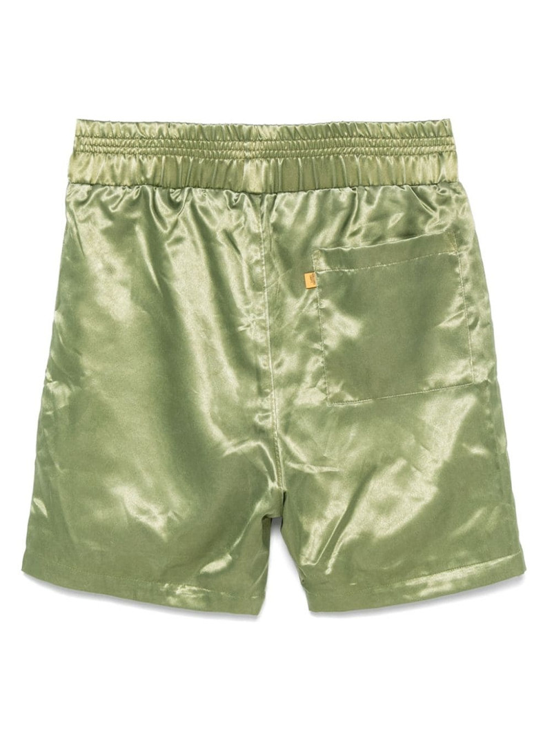 GALLERY DEPT. Jacky Boxing shorts outlook