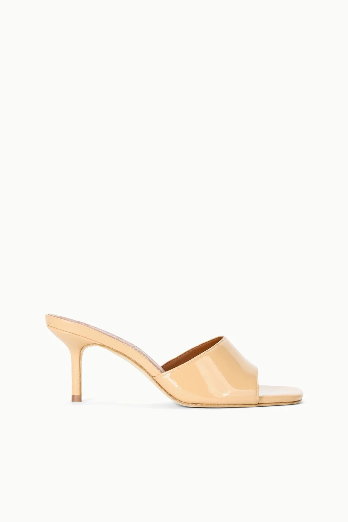 STAUD BEA MULE PORCINI - 1