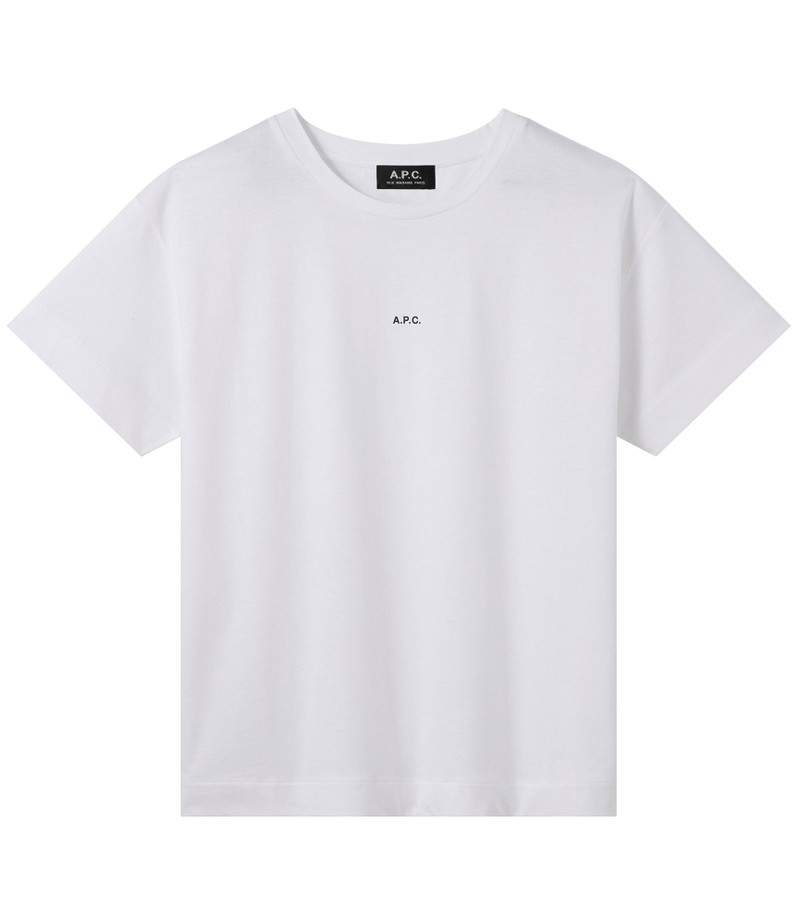 Jade T-shirt - 1