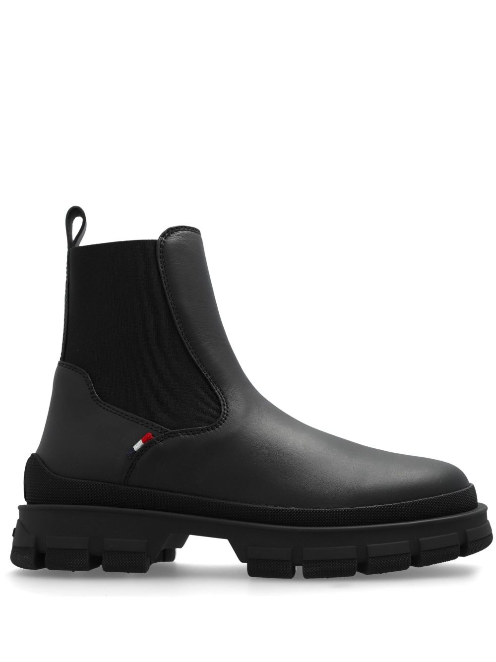ankle boots - 1