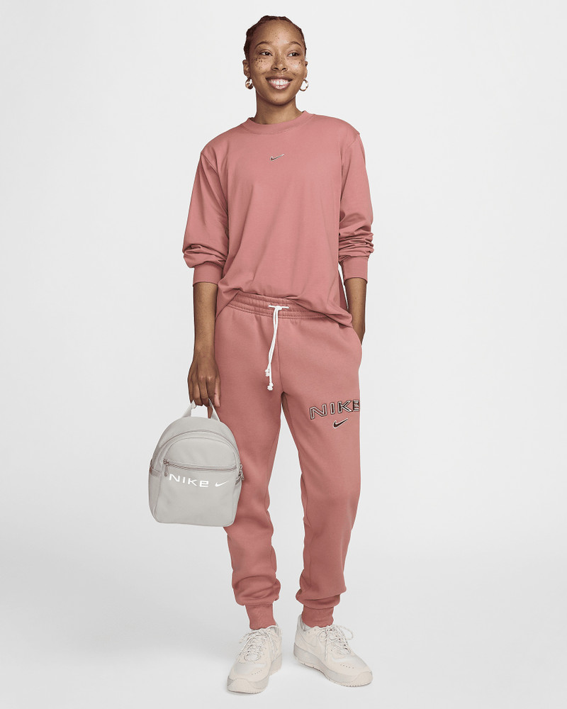 Nike Sportswear Futura Women's Mini Backpack (6L) 9