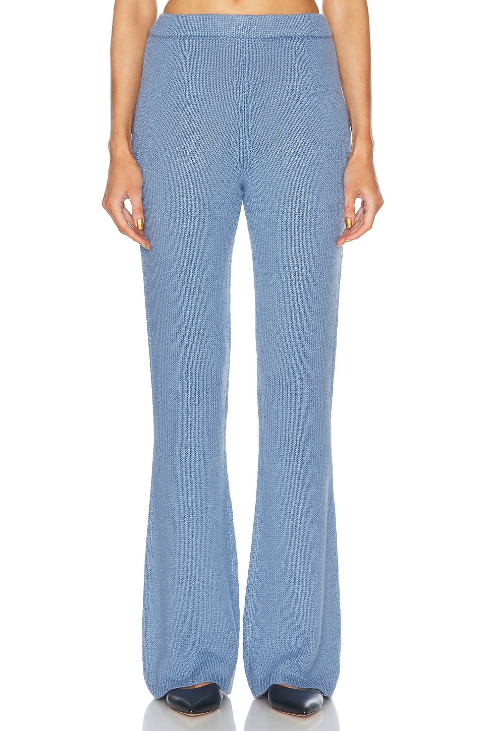 Ornston Pant - 1