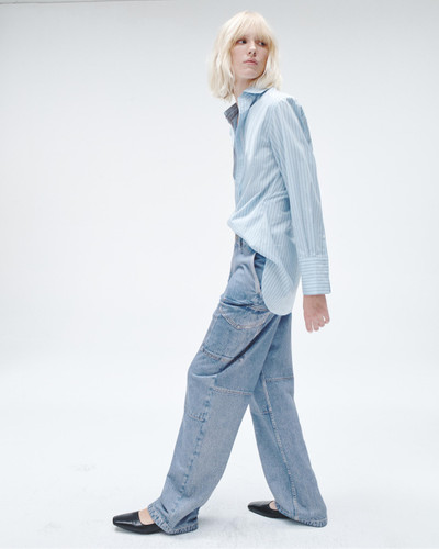 rag & bone Miramar Nora Cargo
Trompe L'oeil Cotton Pant outlook