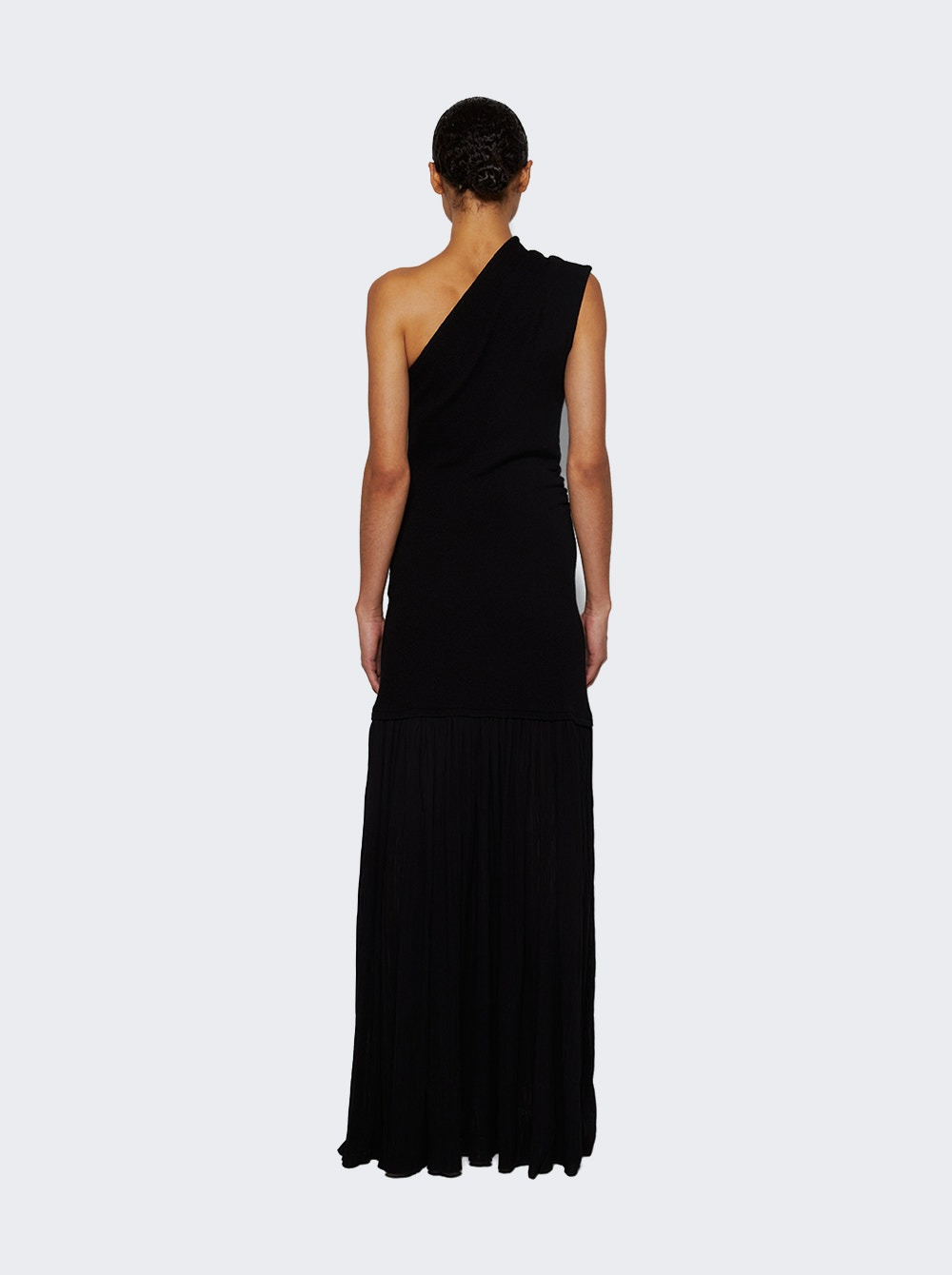 Cora Dress Black - 5