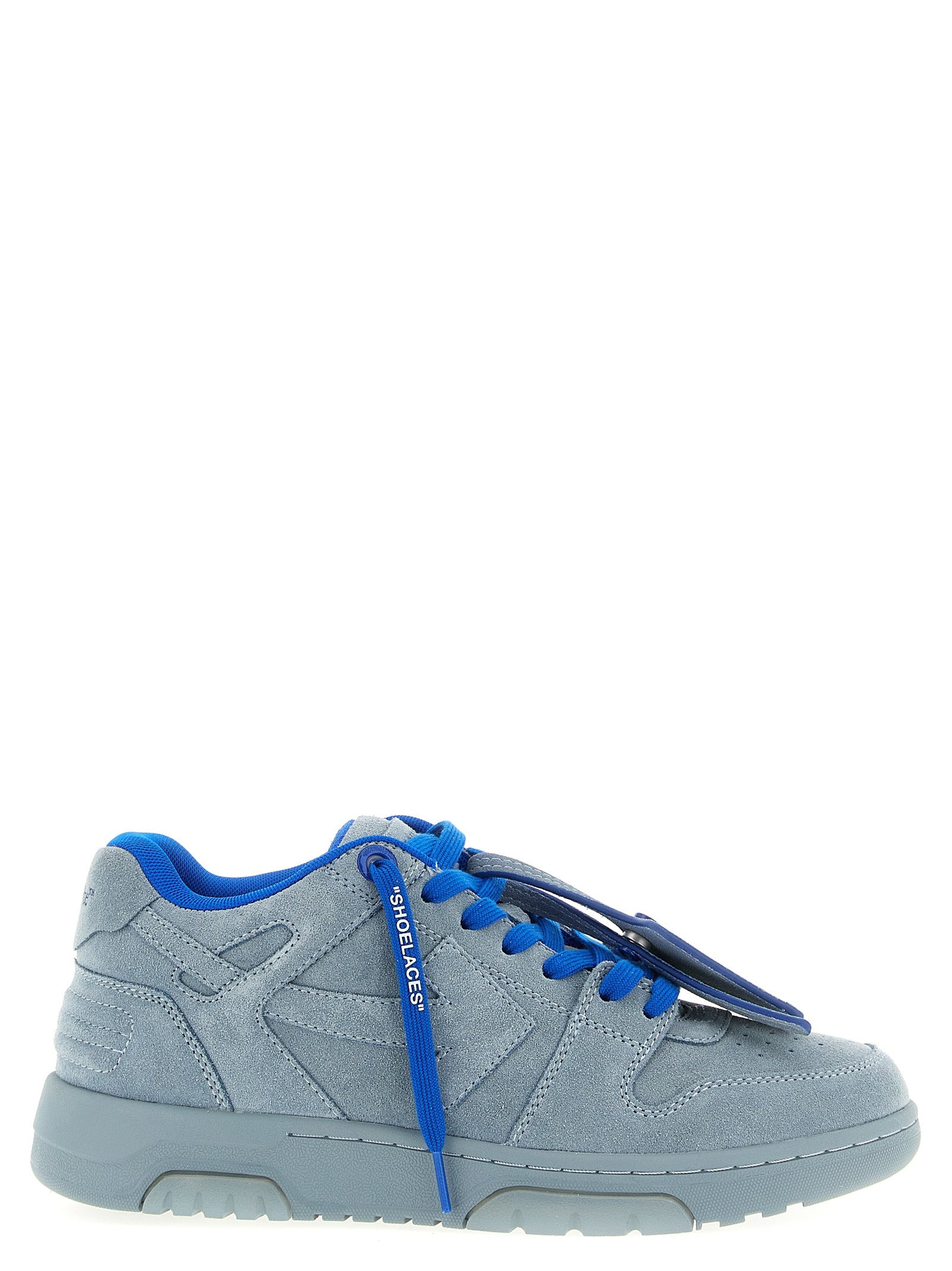 Off-White Men 'Out Of Office' Sneakers - 1