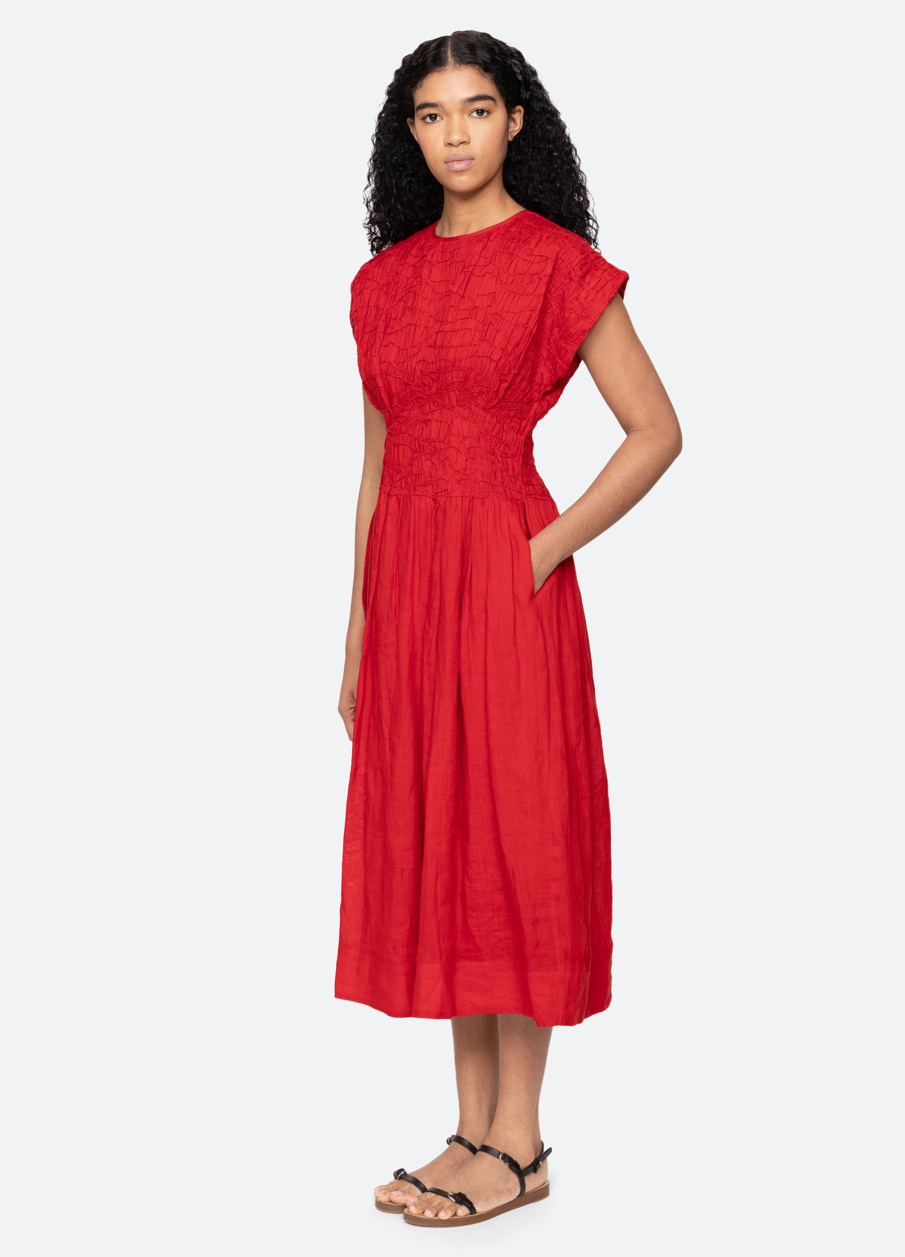 Imogen Dress - 6