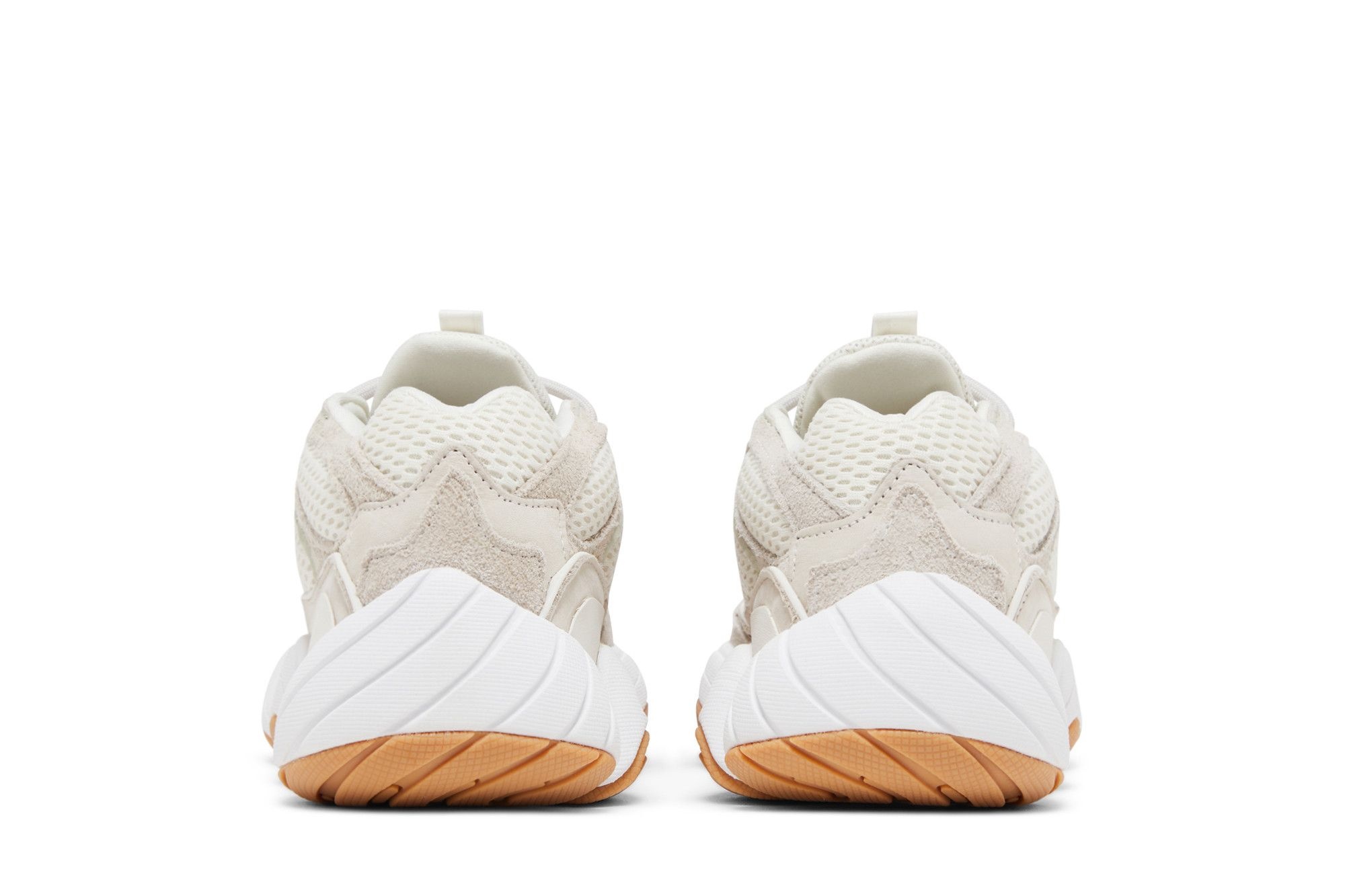 Yeezy 500 'Stone Taupe' - 6