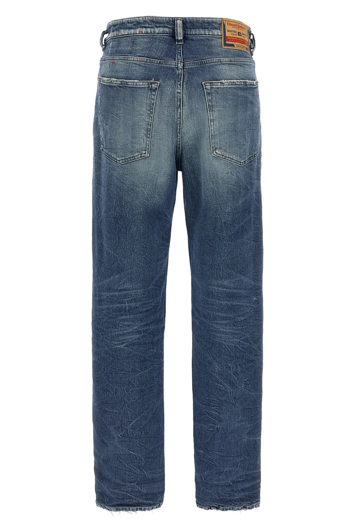 '1988 D-Ark' jeans - 3
