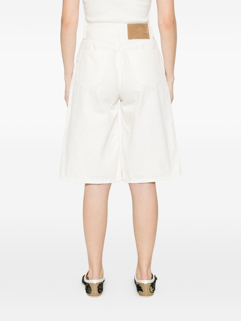New Becky Full 44 five-pocket denim shorts 4
