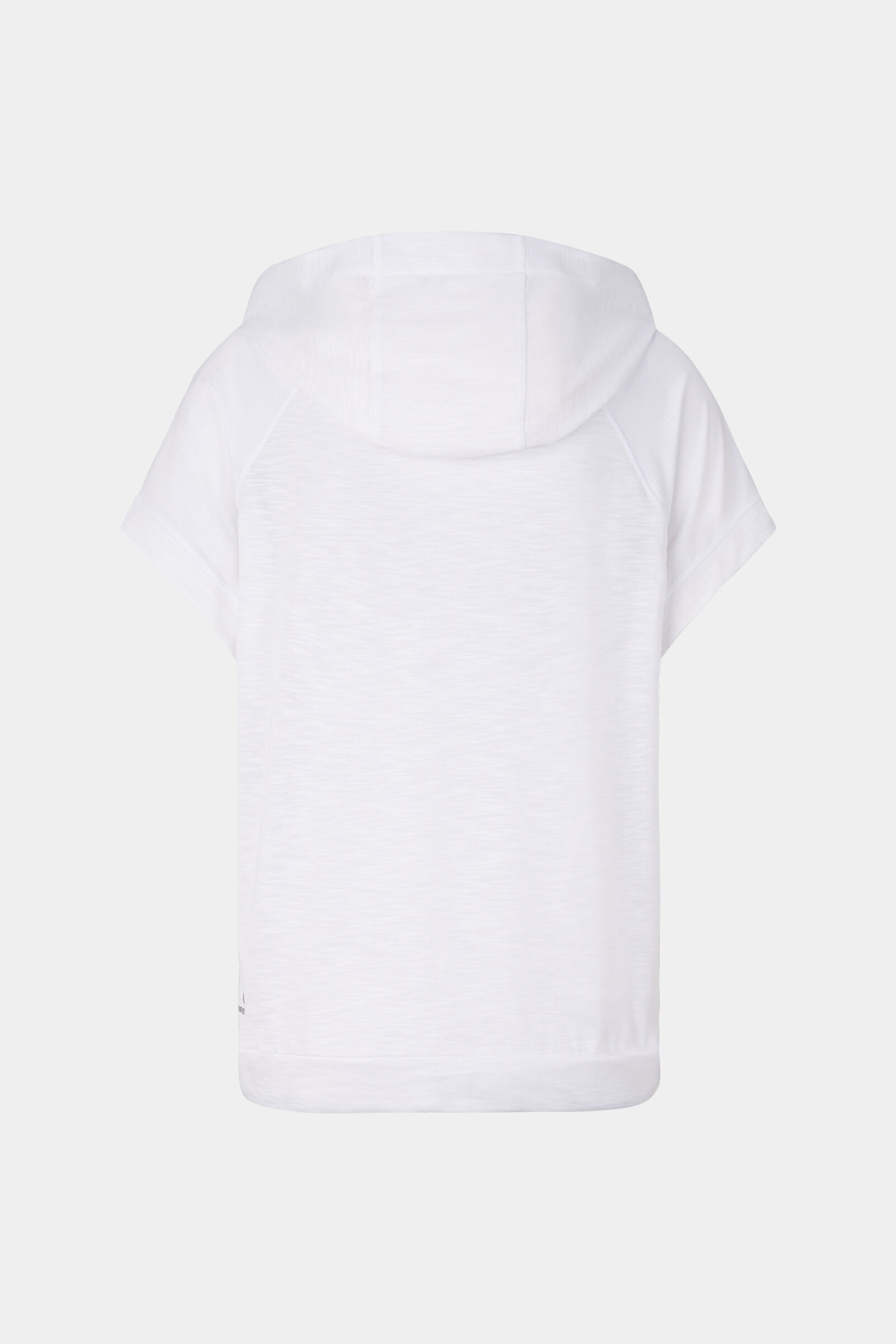 Damia Hoodie shirt in White - 6