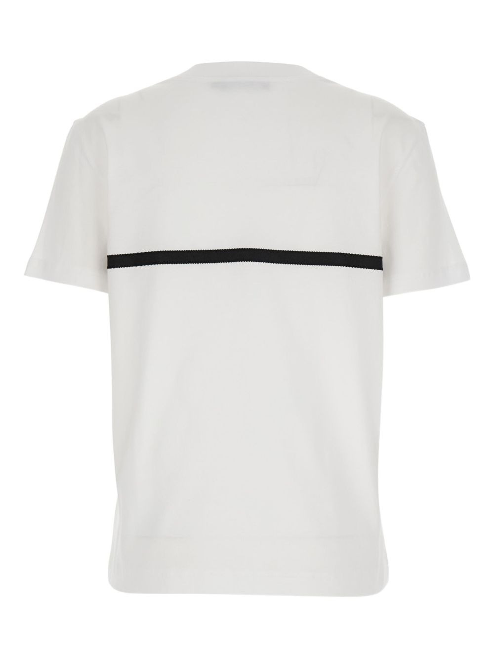 logo-bow T-shirt - 2