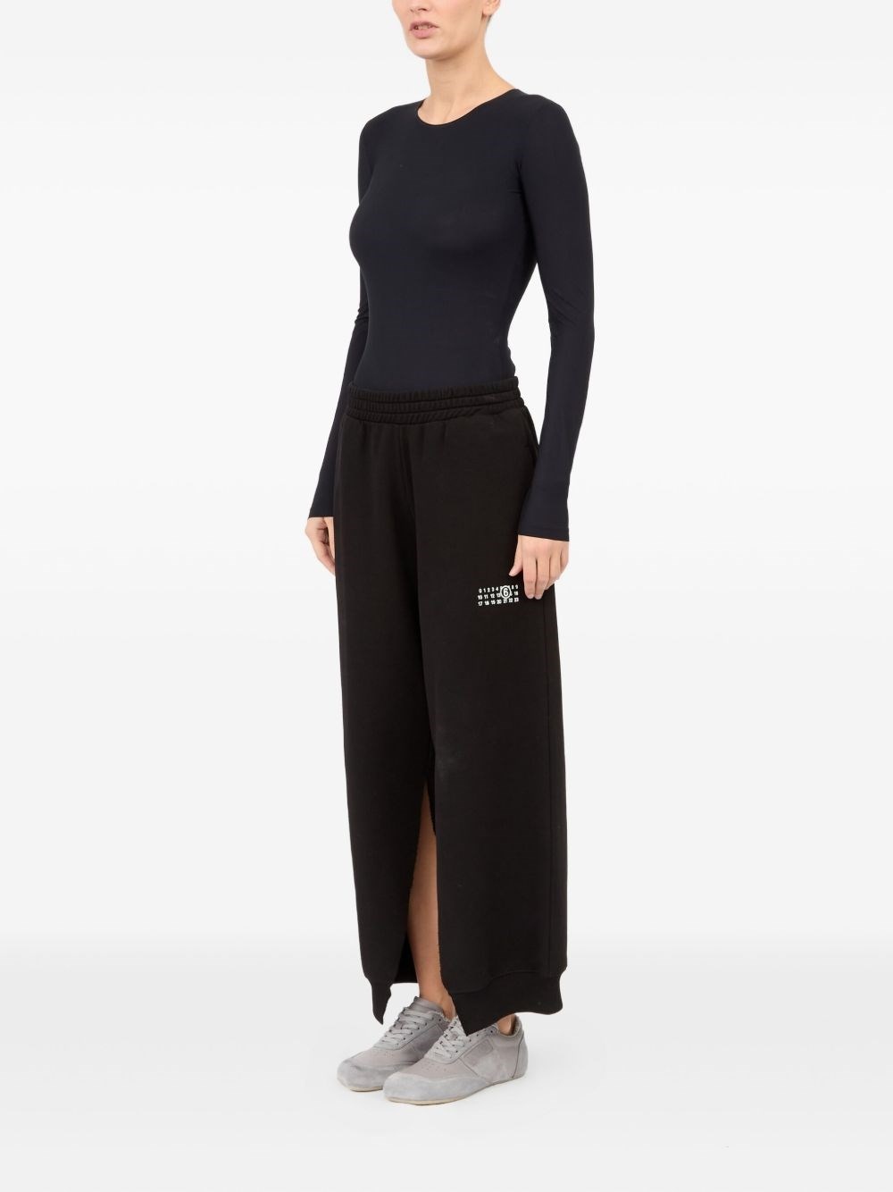 Cotton trousers - 3