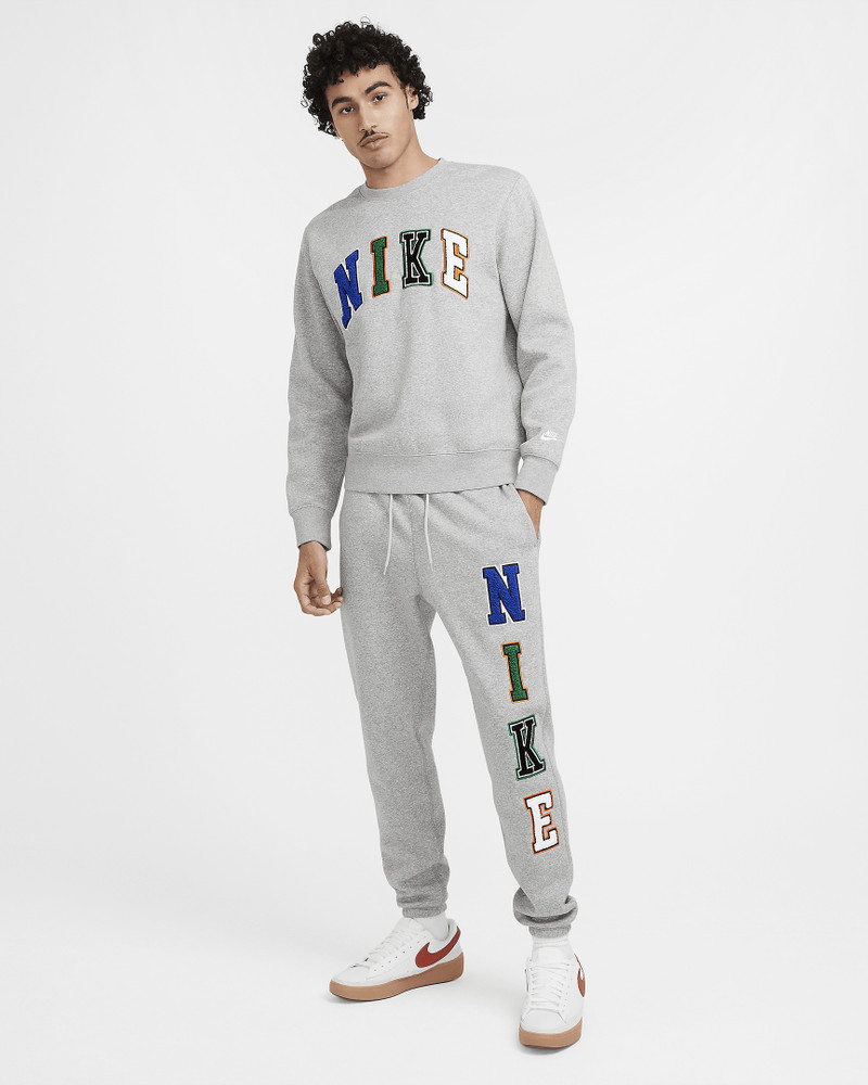 Nike Club Men's Crew 6