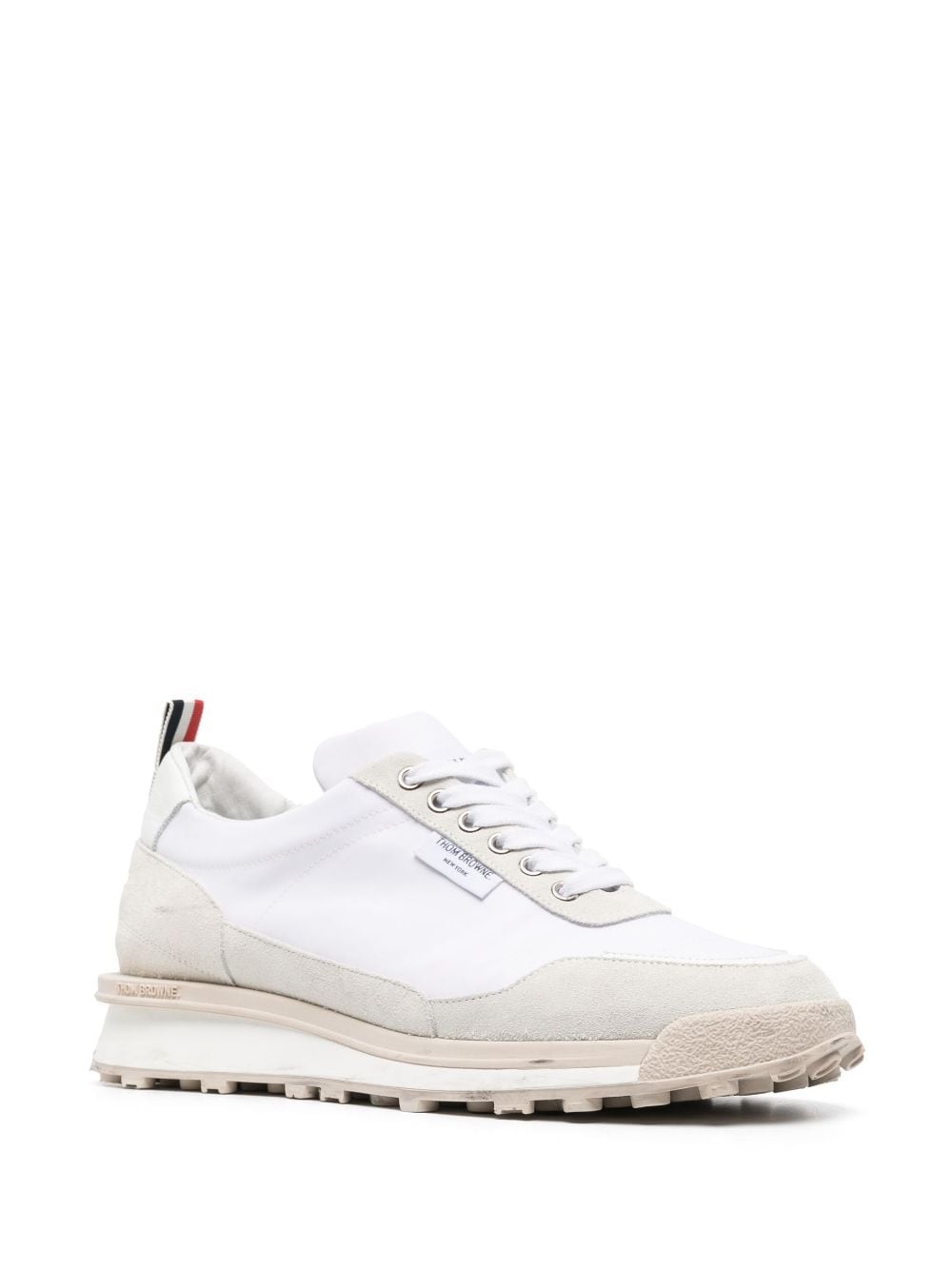 Alumni low-top sneakers - 2
