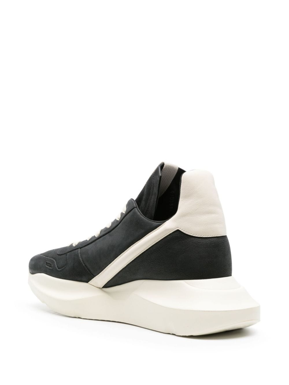 Geth Runner leather sneakers - 3