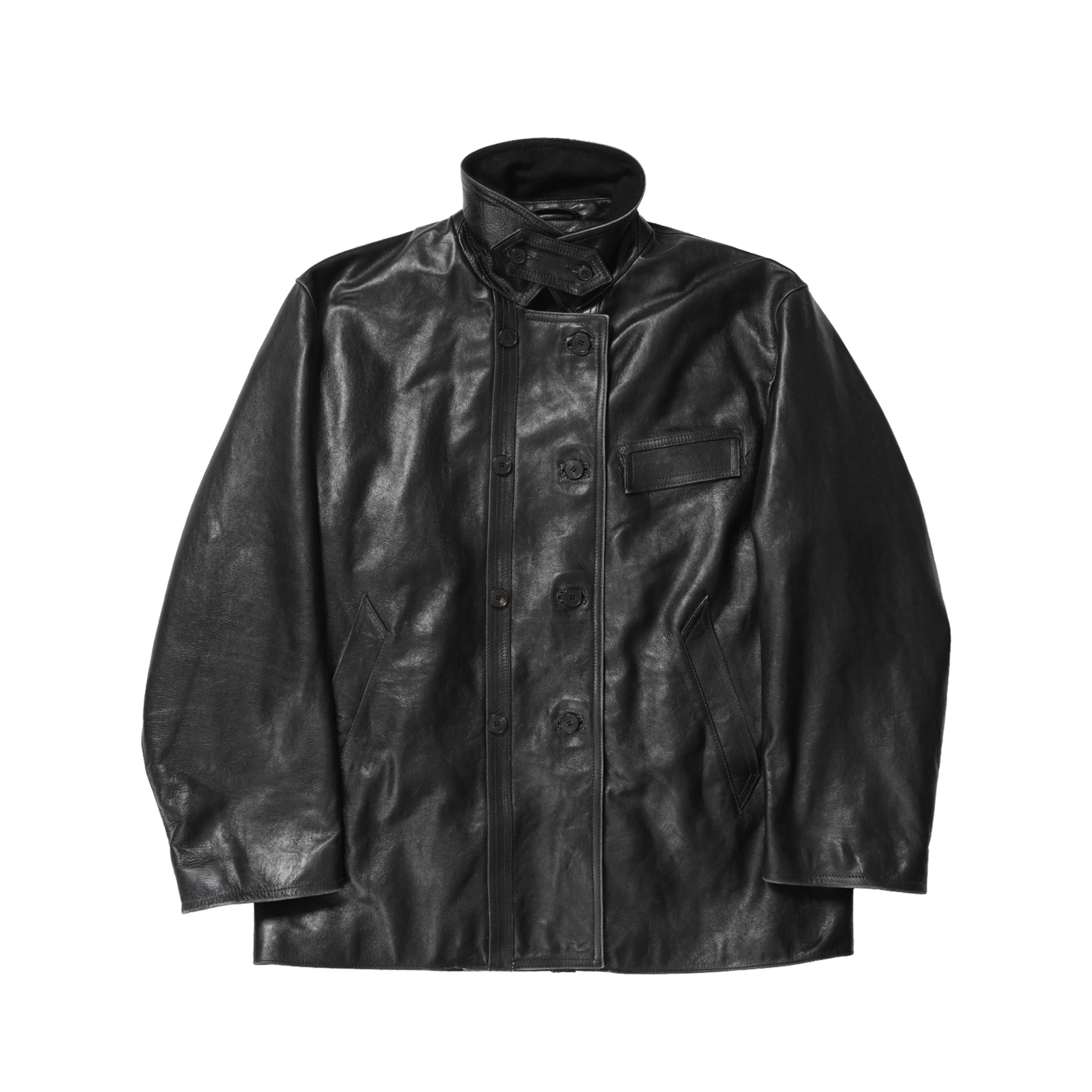 LE CORBUSIER JACKET - 1