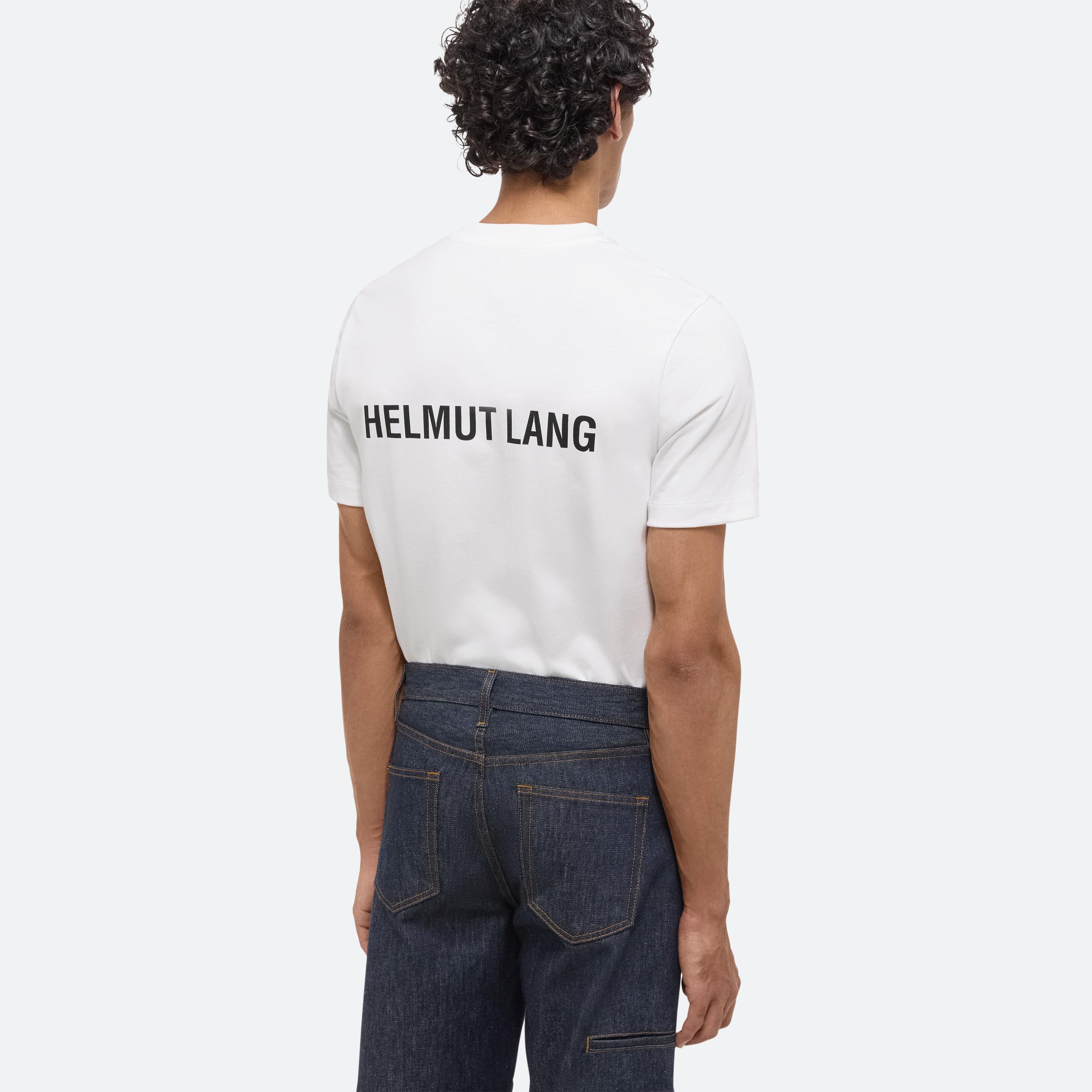 LOGO TEE - 10