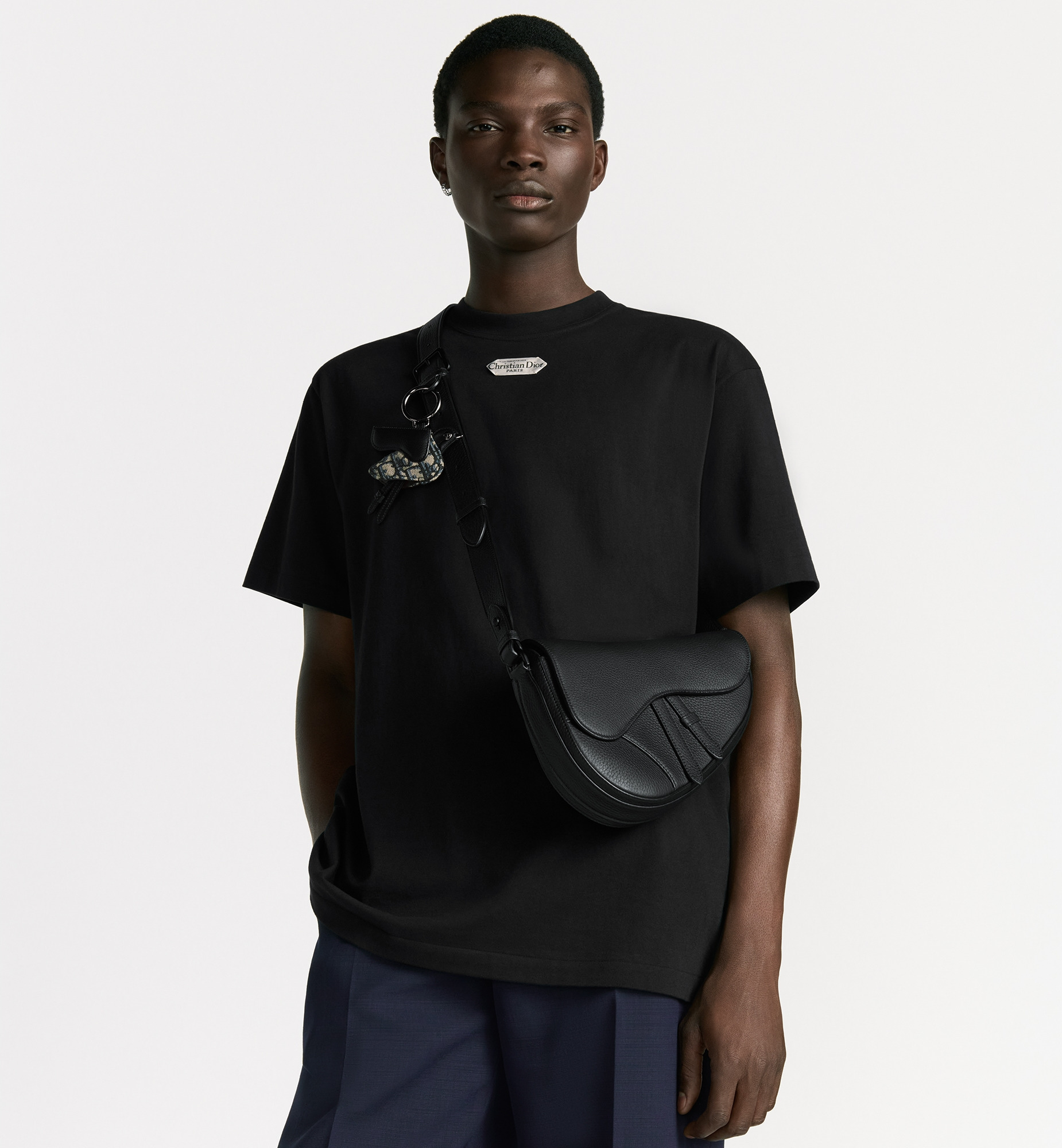 Saddle Bag - 2