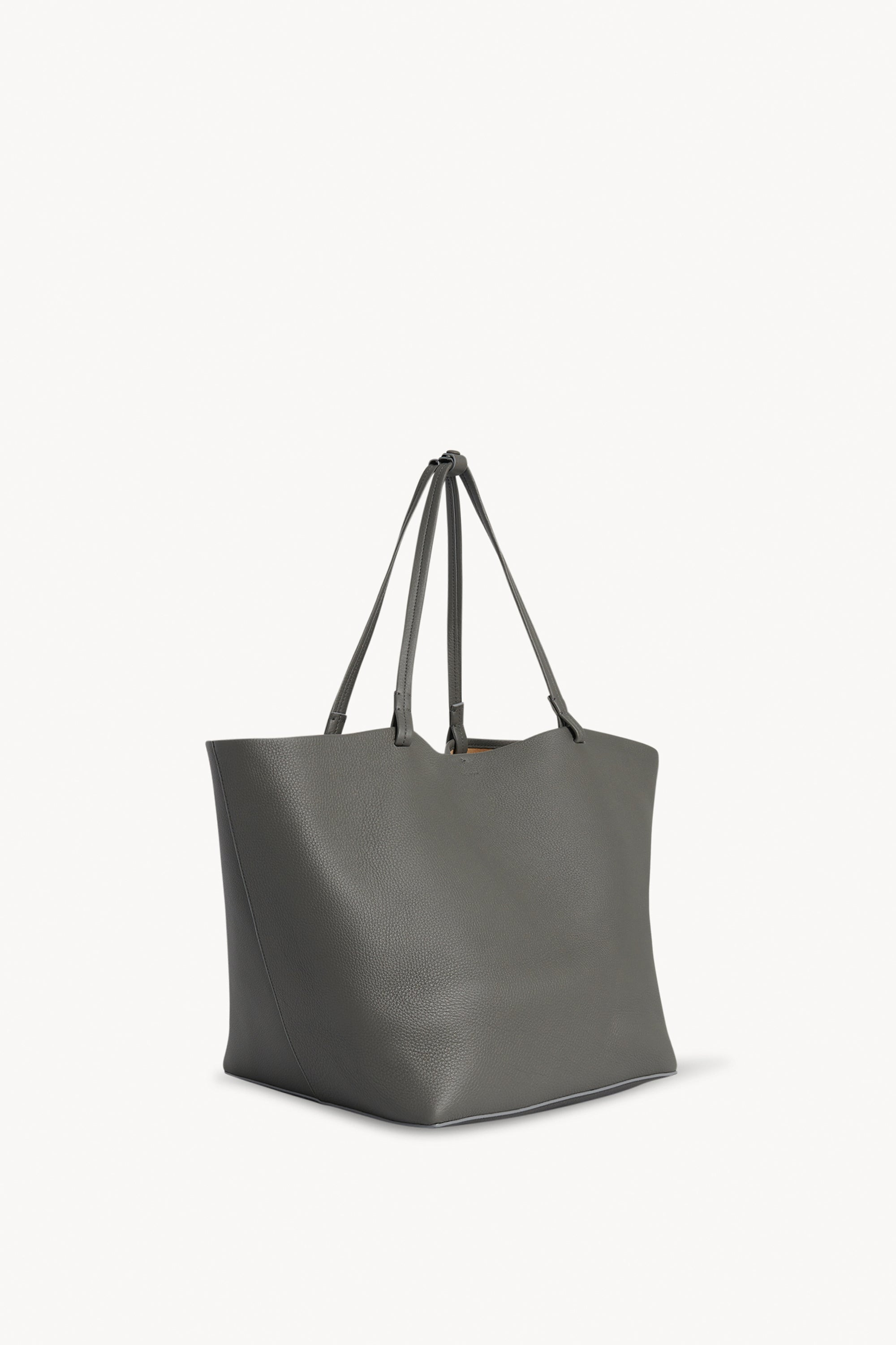 XL Park Tote in Leather - 2