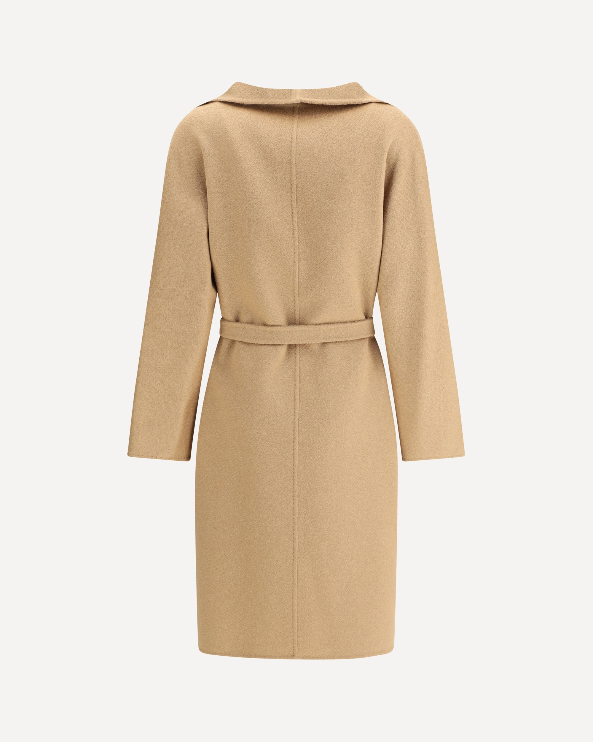 Lilia Coat - 2