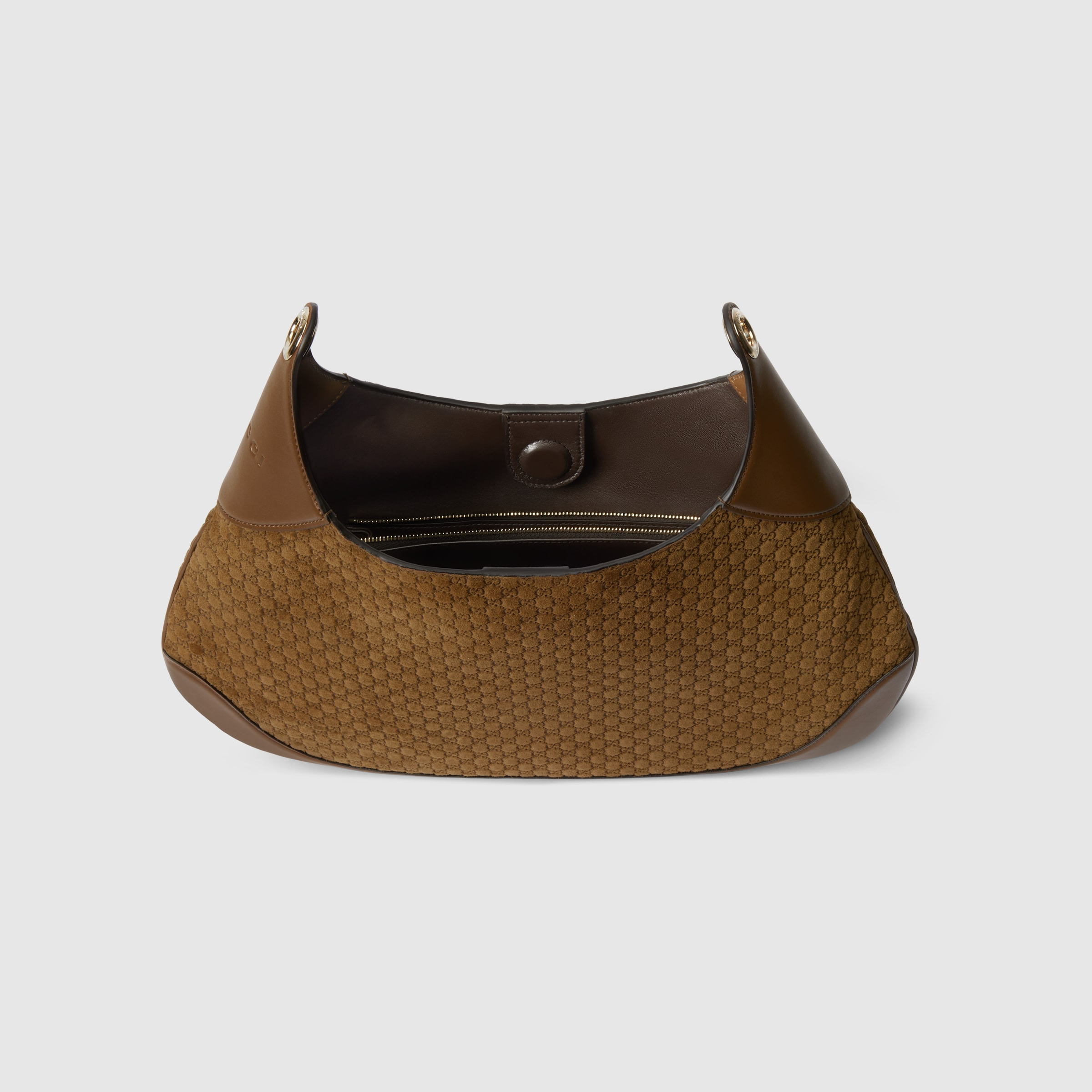 Gucci B small shoulder bag - 7