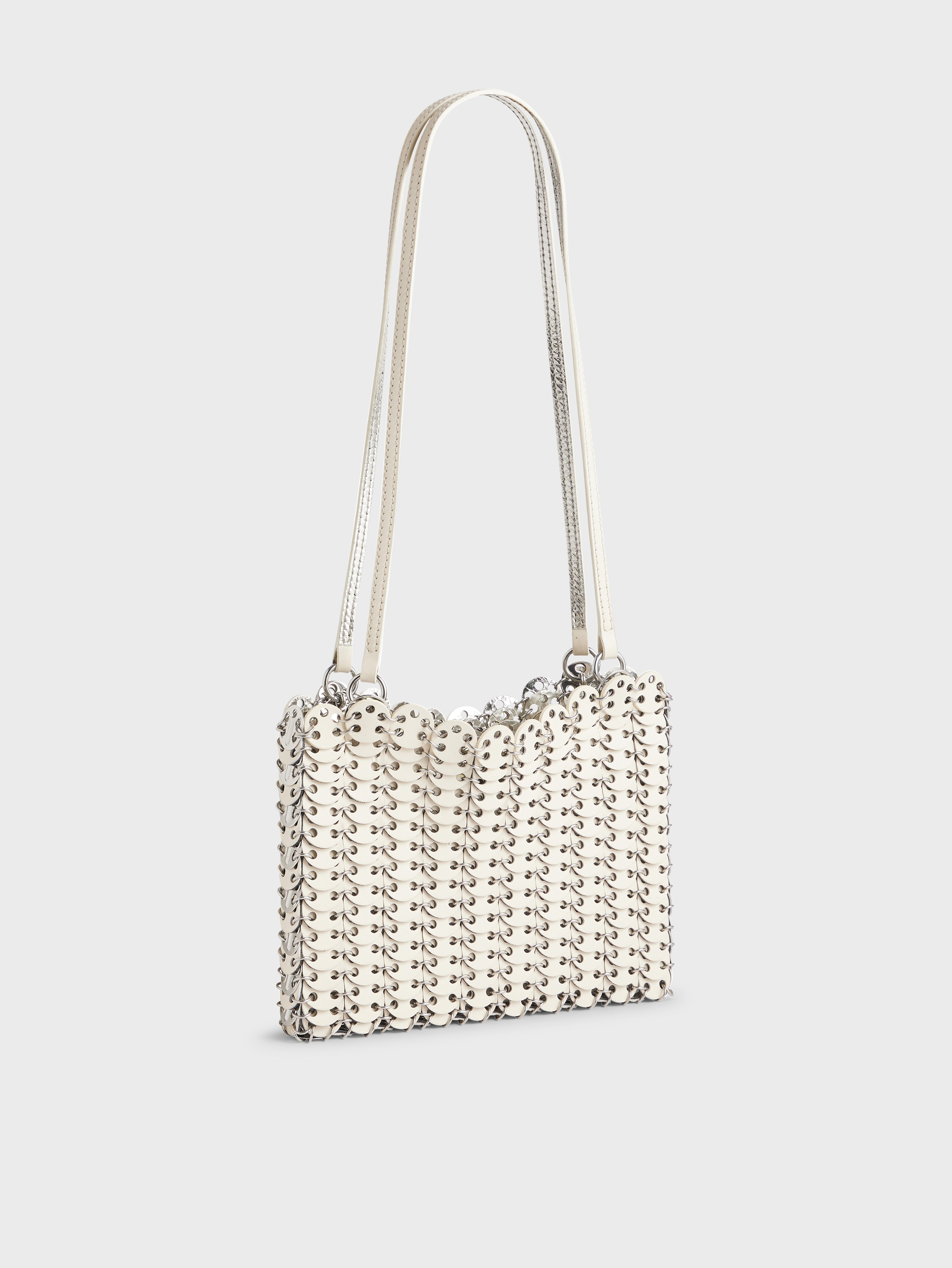 1969 REVERSIBLE FLIP BAG IN LEATHER - 4