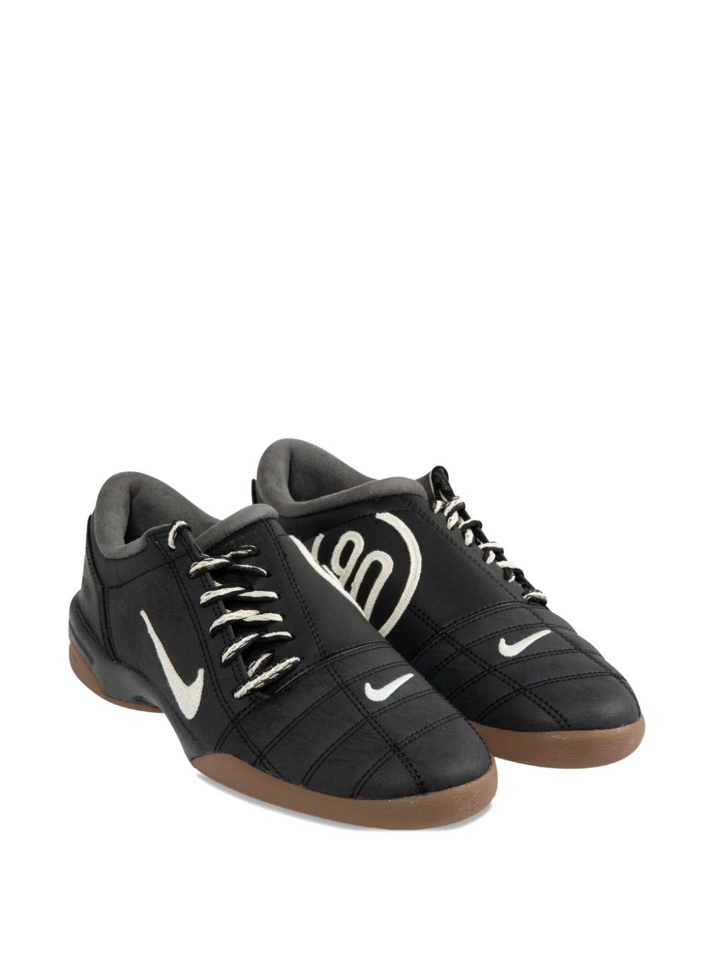 Total 90 quilted sneakers - 2