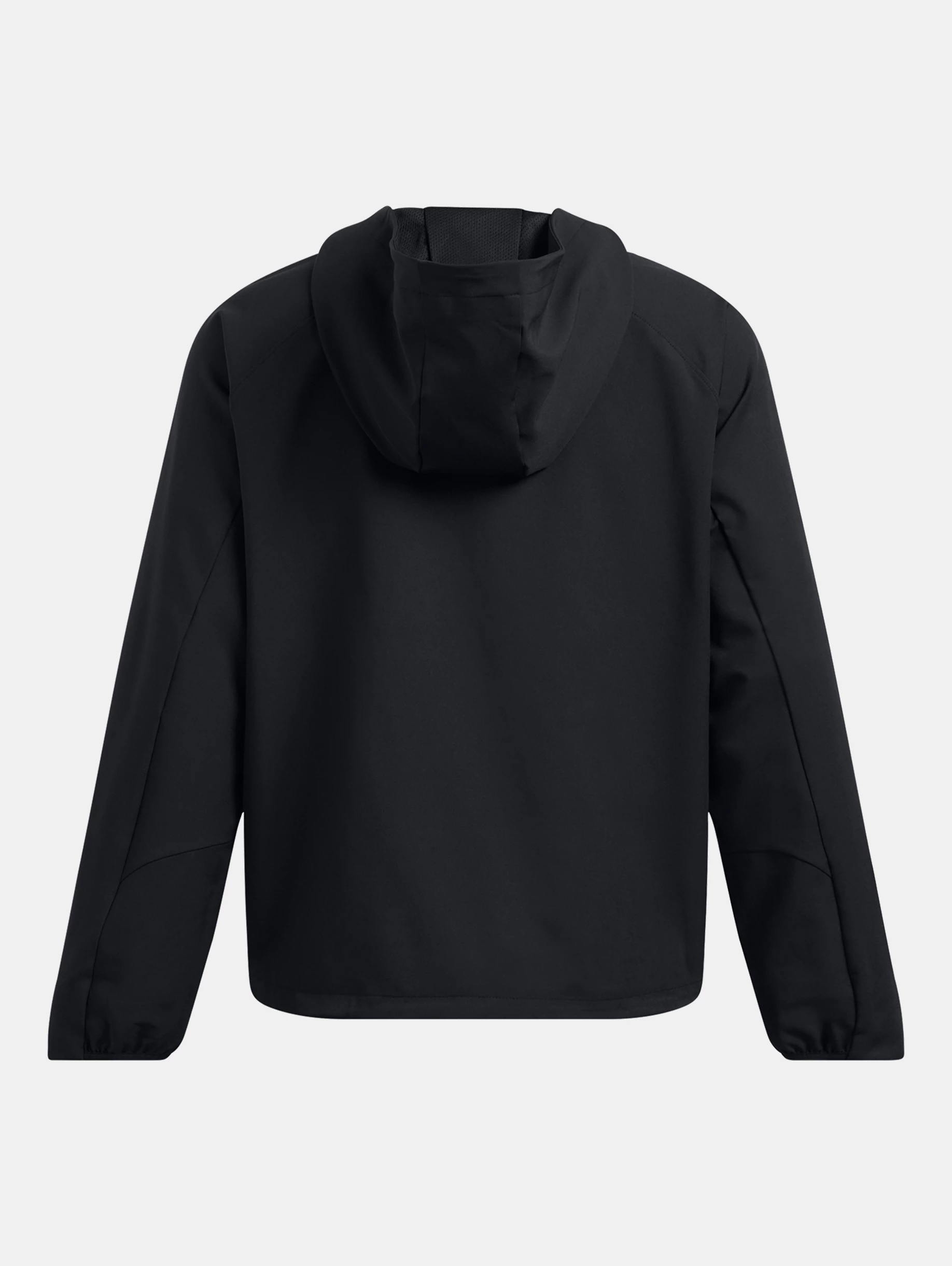 Women's UA Unstoppable Collegiate Hooded Jacket - 3
