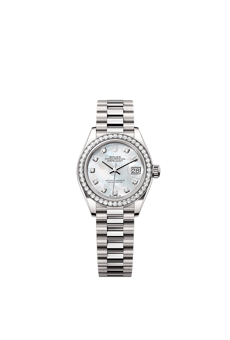 LADY-DATEJUST - 1