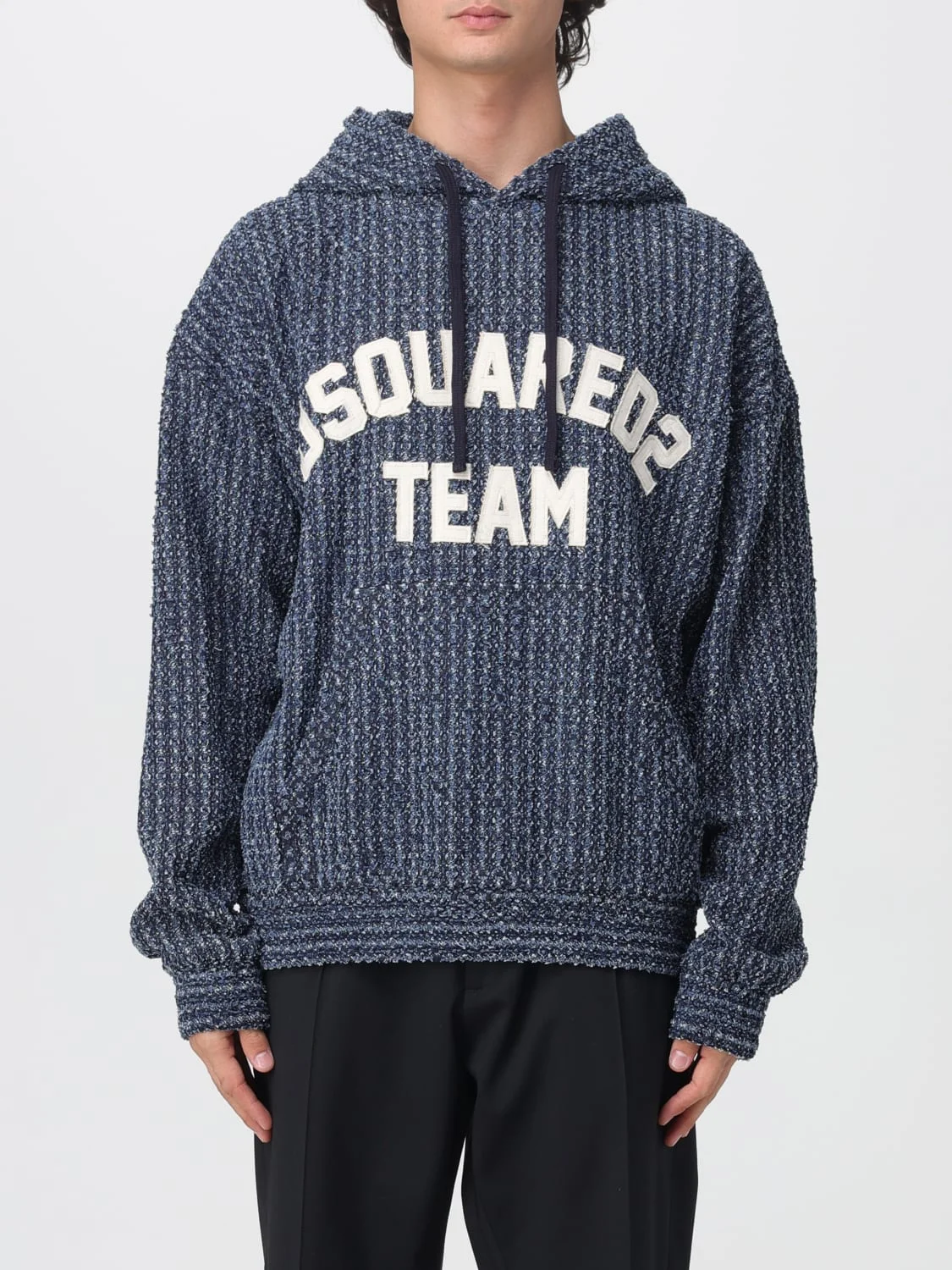 Sweatshirt men Dsquared2 - 1