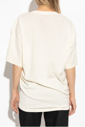 SHORT -SLEEVED T -SHIRT - 3