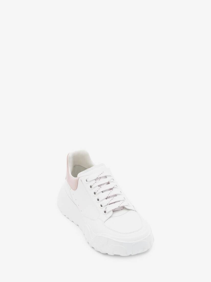 Court Trainer in Patchouli - 2