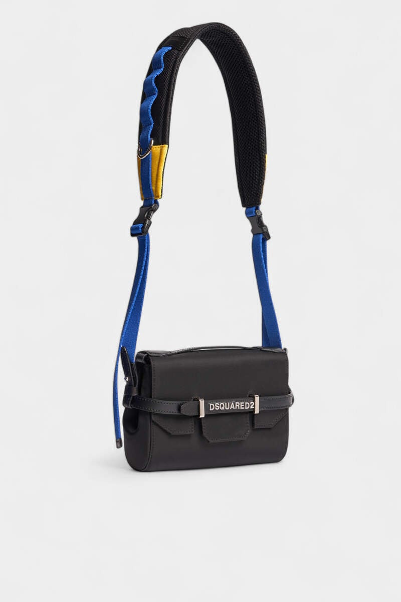 D2 JETSKI TWIN SHOULDER BAG 3