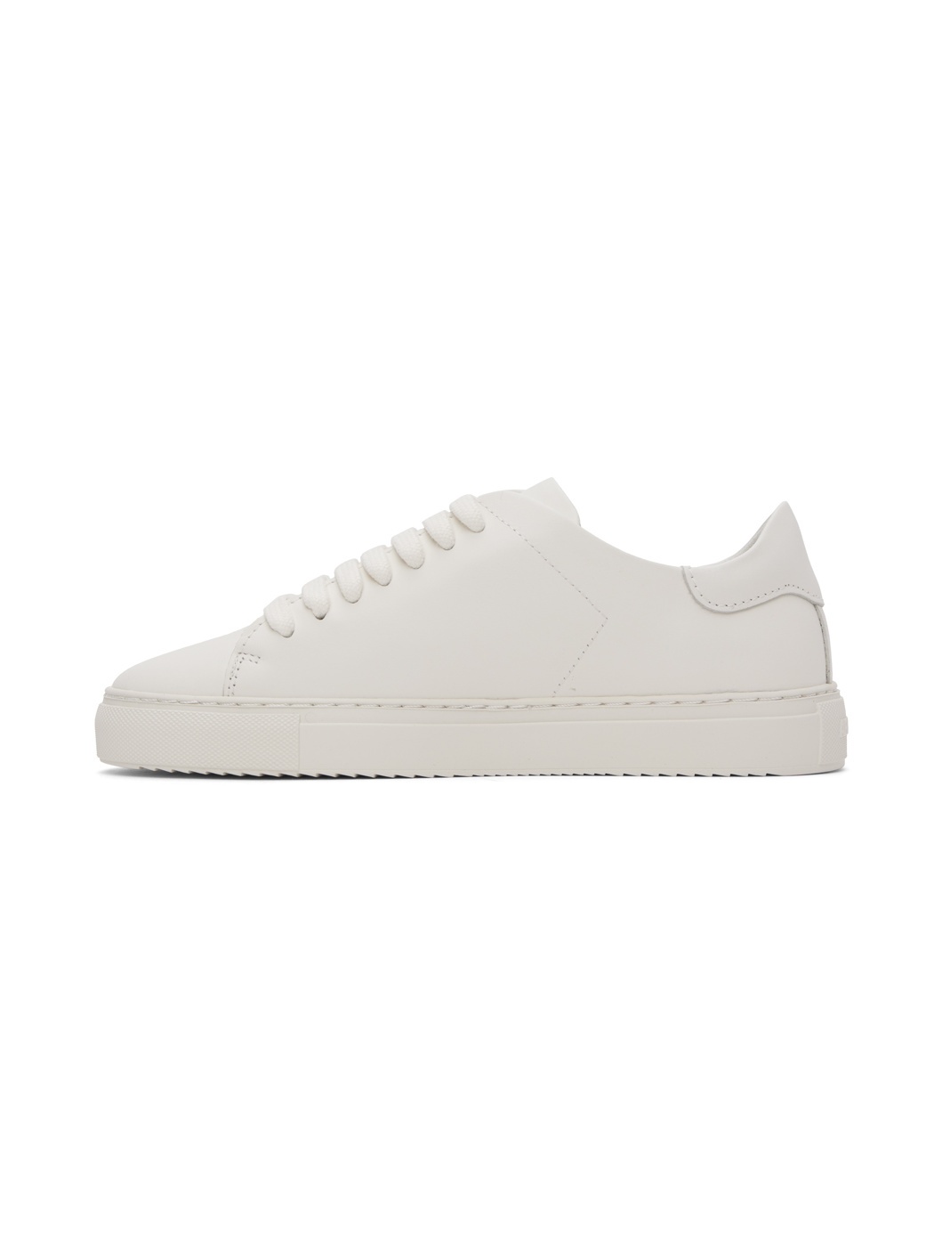 White Clean 90 Sneakers - 3
