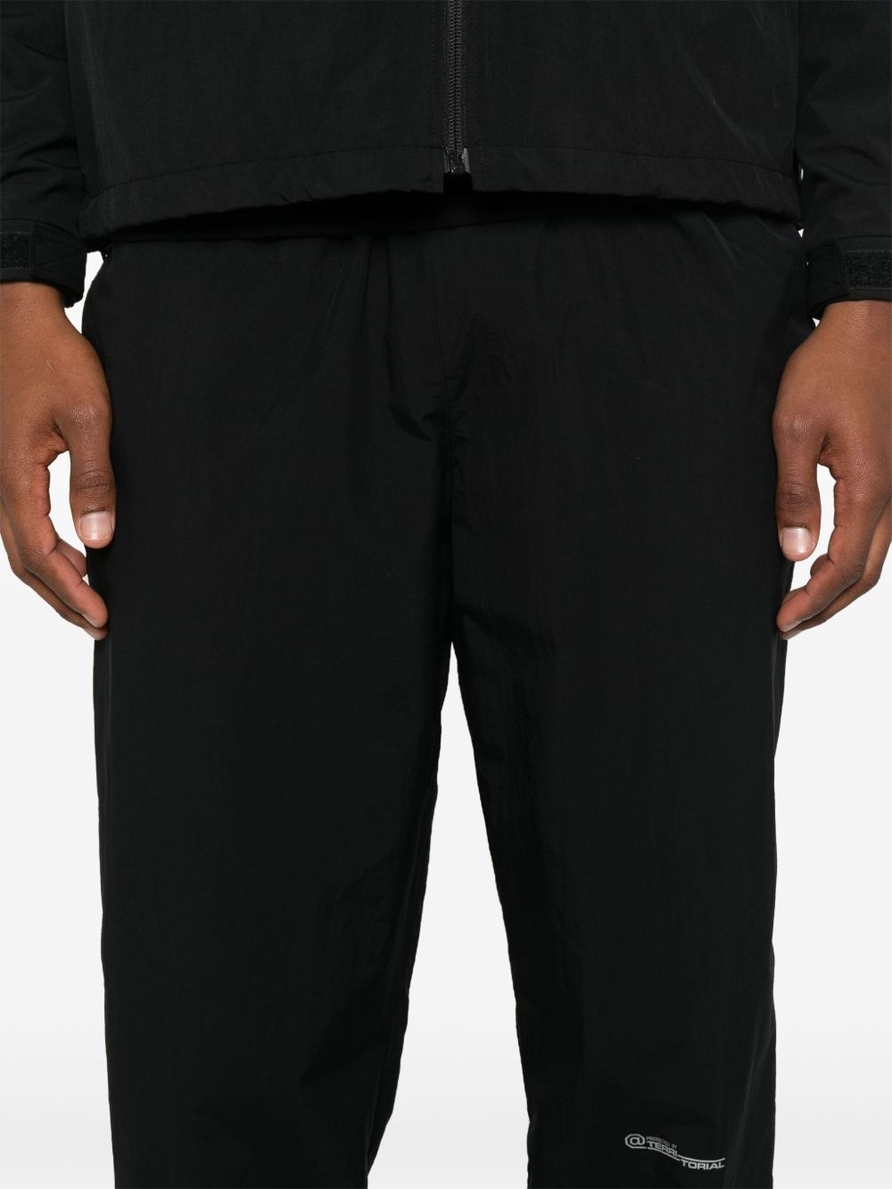 Tussah Pertex track pants - 5