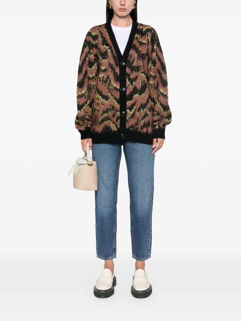 HUGO Semeedina cardigan outlook