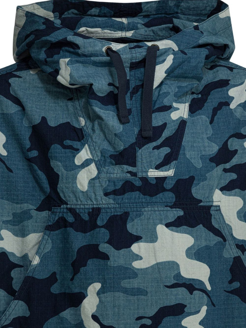 camouflage hoodie 3