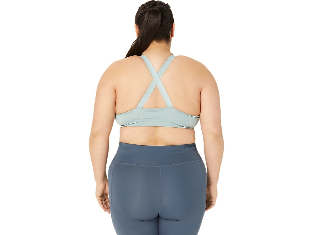 WOMEN'S ACCELERATE BRA - 4
