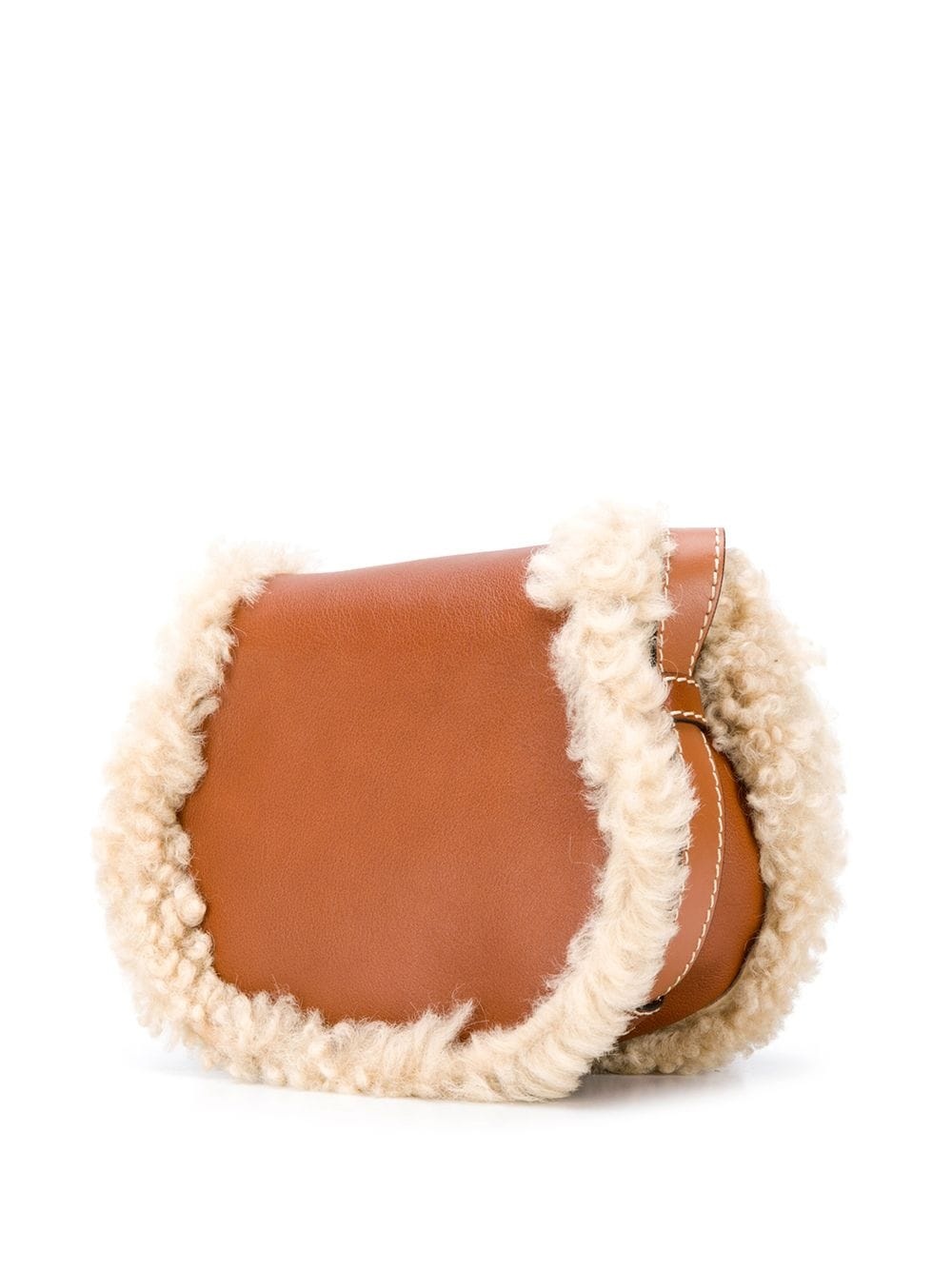 mini Marcie crossbody bag - 3