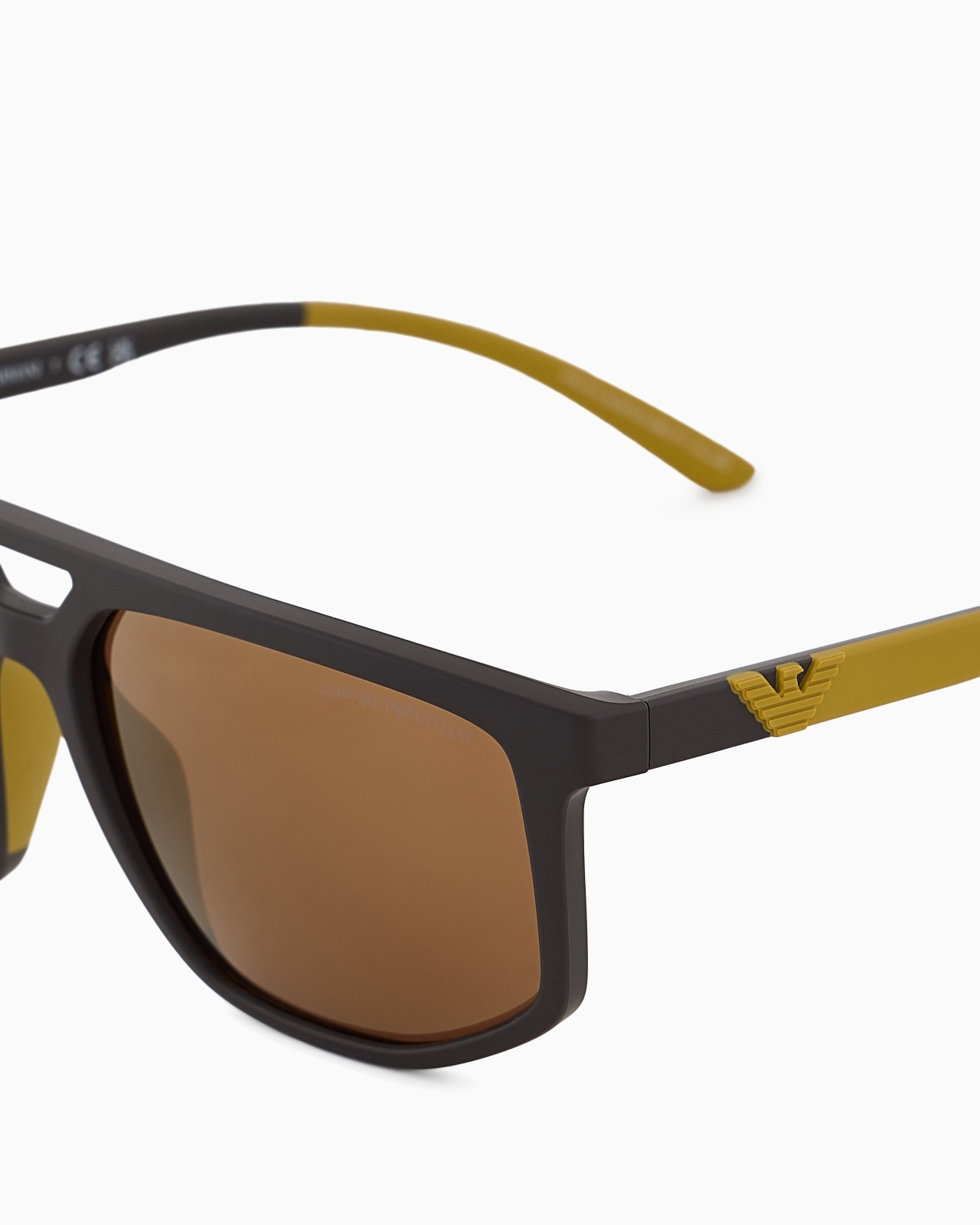 MEN’S AVIATOR SUNGLASSES - 5