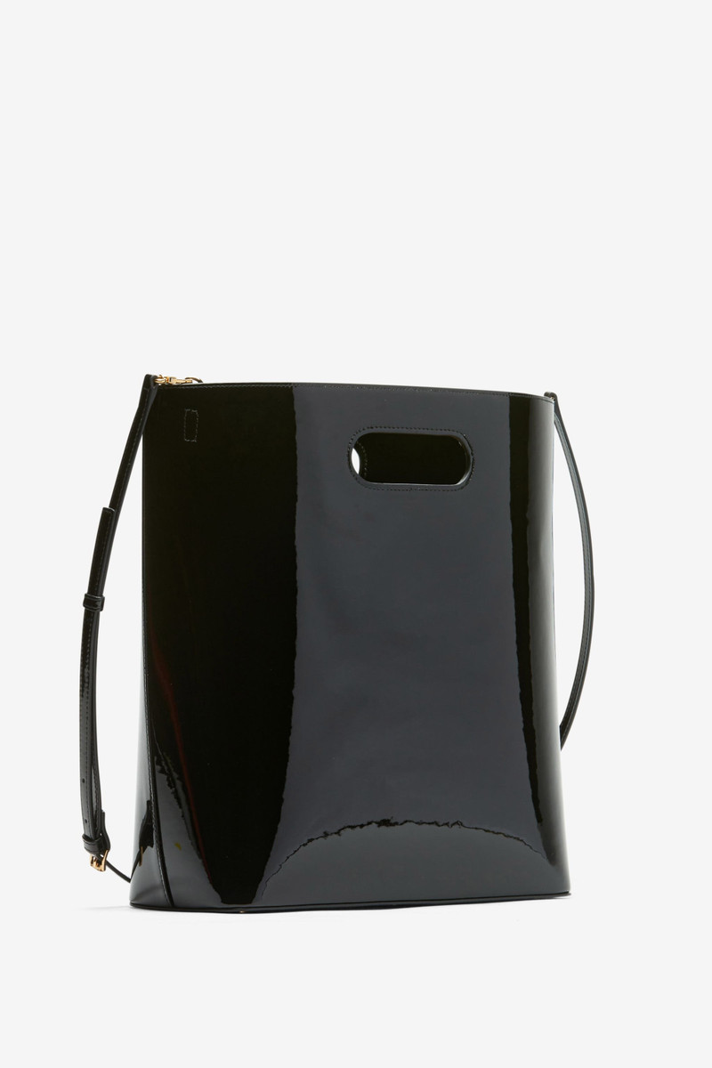 N°21 BIG SYNTHETIC LEATHER SHOPPER outlook